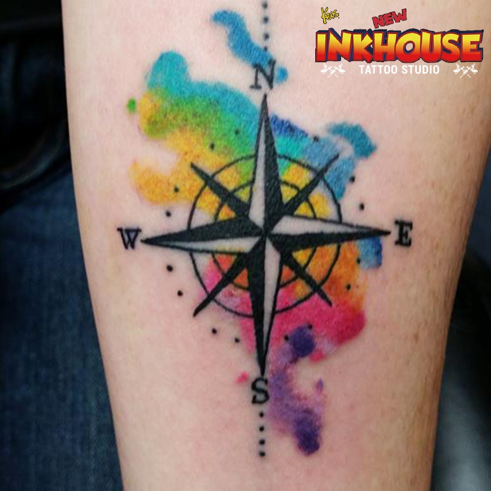 Kevs Inkhouse Aberdeen Tattoo Studio