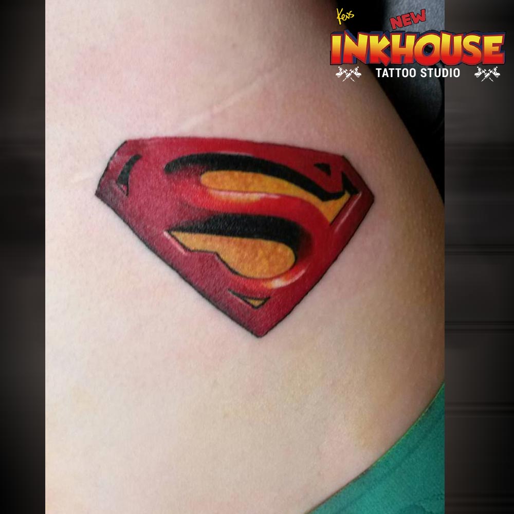 Kevs Inkhouse - Tattoo Studio Aberdeen