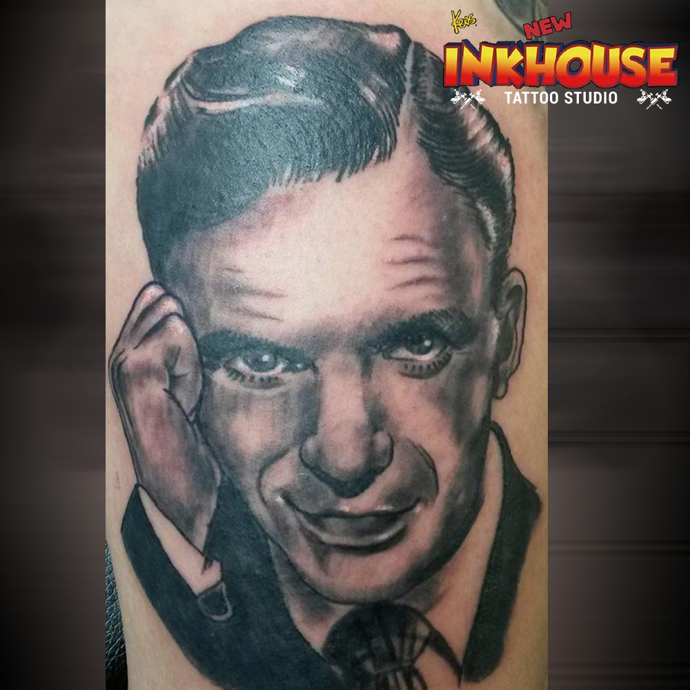 Kevs Inkhouse - Tattoo Studio Aberdeen
