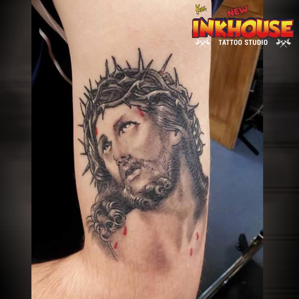 Kevs Inkhouse - Tattoo Studio Aberdeen