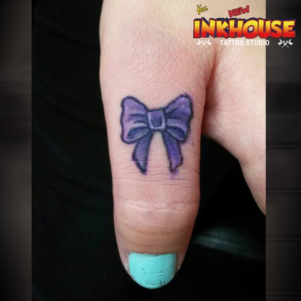 Kevs Inkhouse - Tattoo Studio Aberdeen