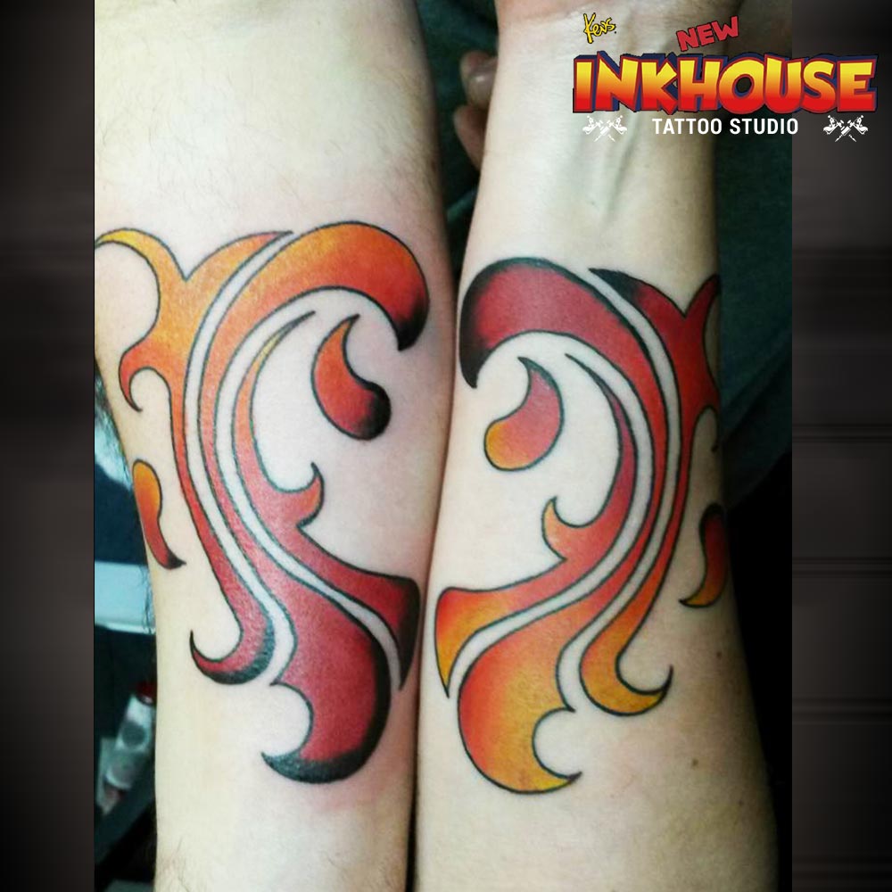 Kevs Inkhouse - Tattoo Studio Aberdeen