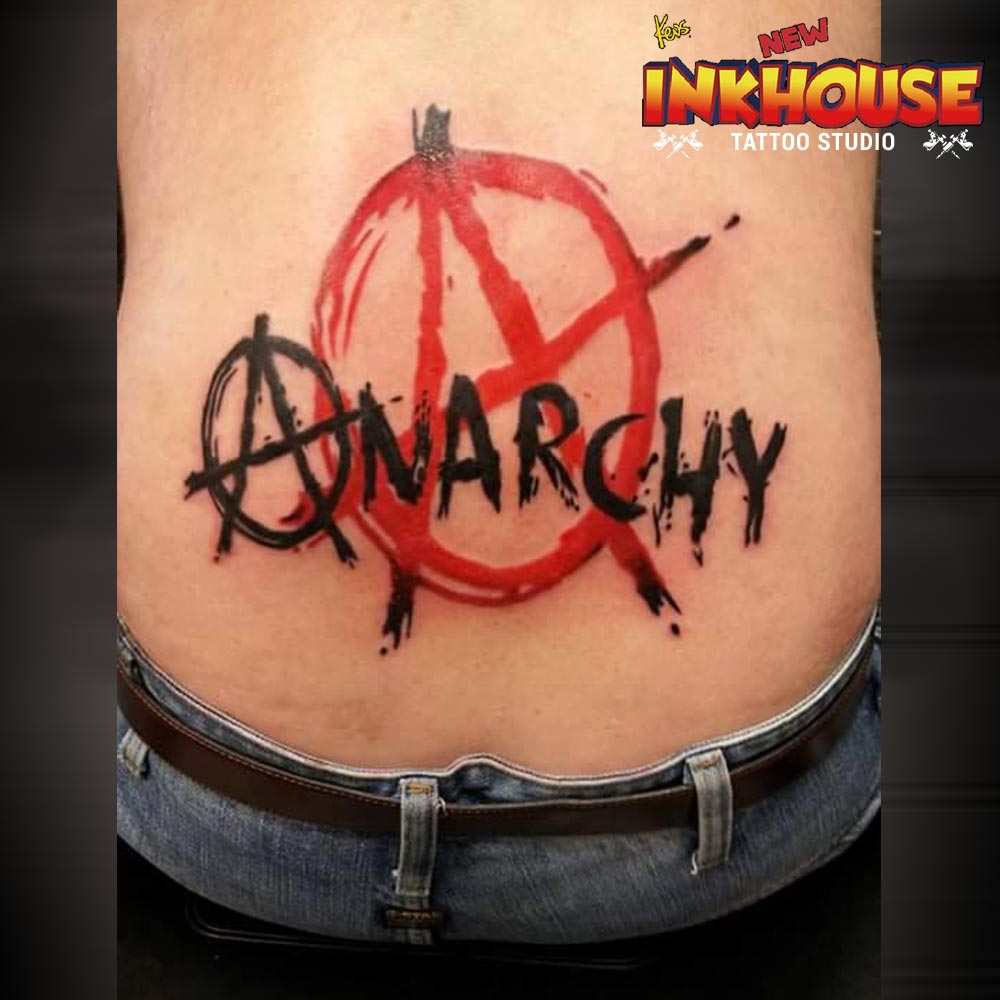 Kevs Inkhouse - Tattoo Studio Aberdeen