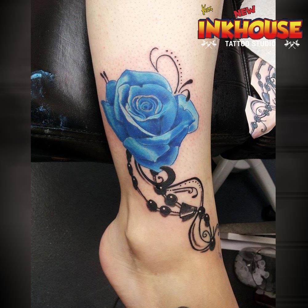 Kevs Inkhouse - Tattoo Studio Aberdeen