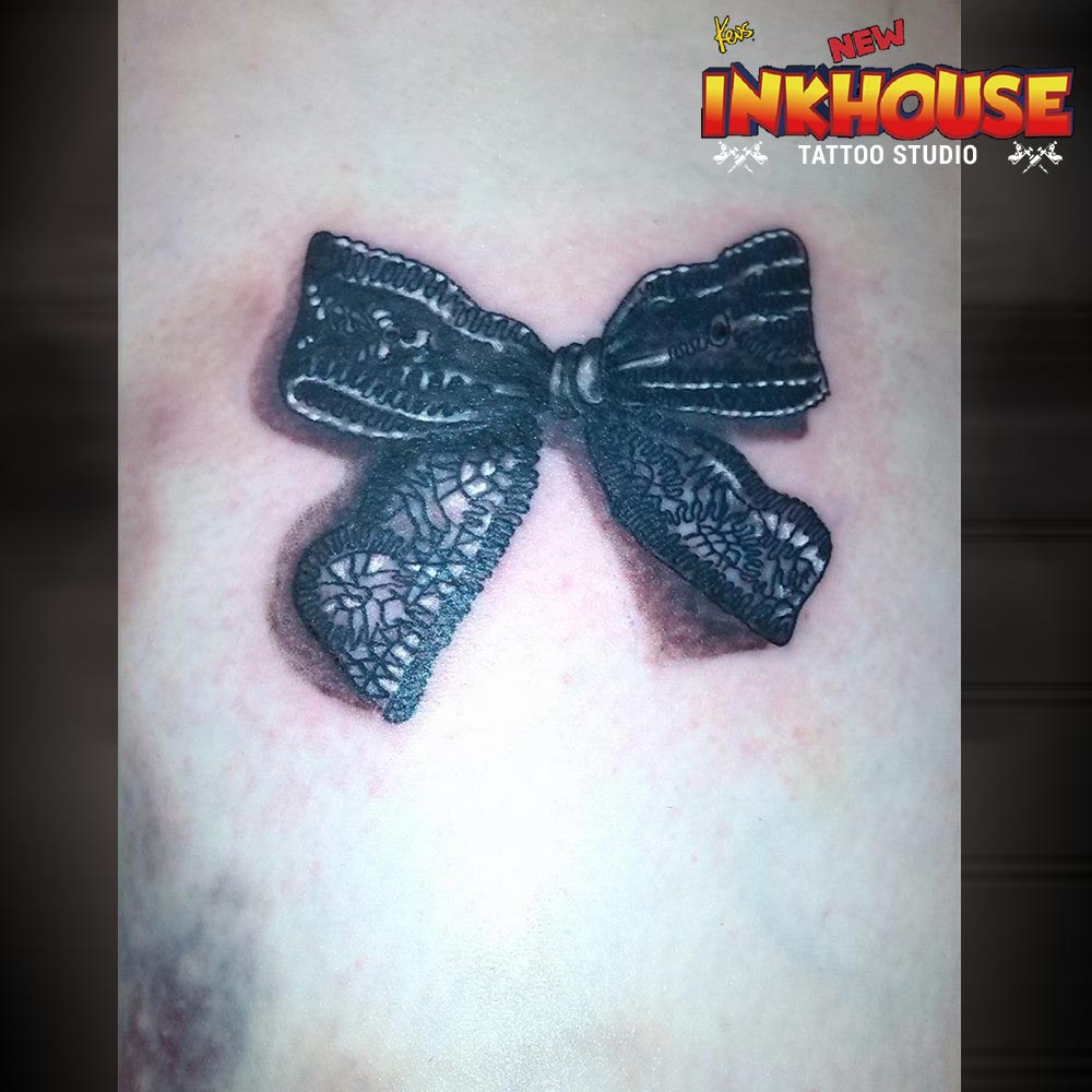 Kevs Inkhouse - Tattoo Studio Aberdeen