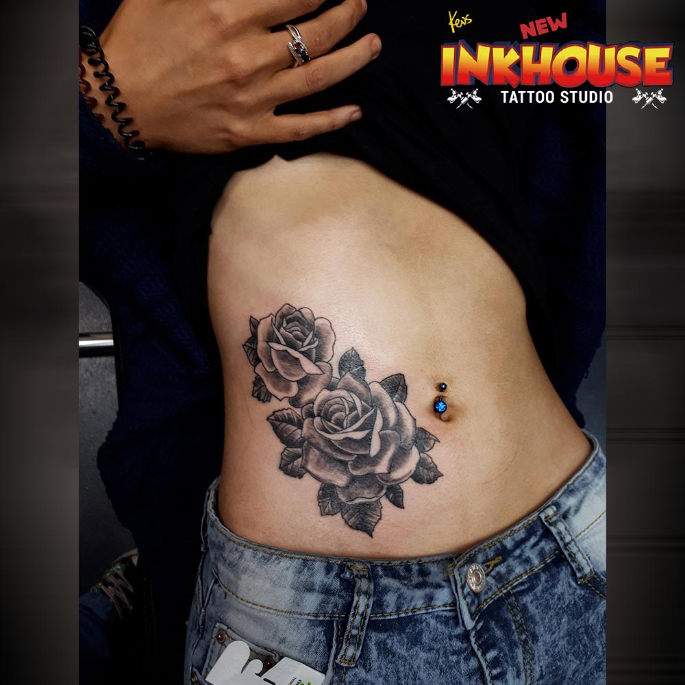 Kevs Inkhouse - Tattoo Studio Aberdeen