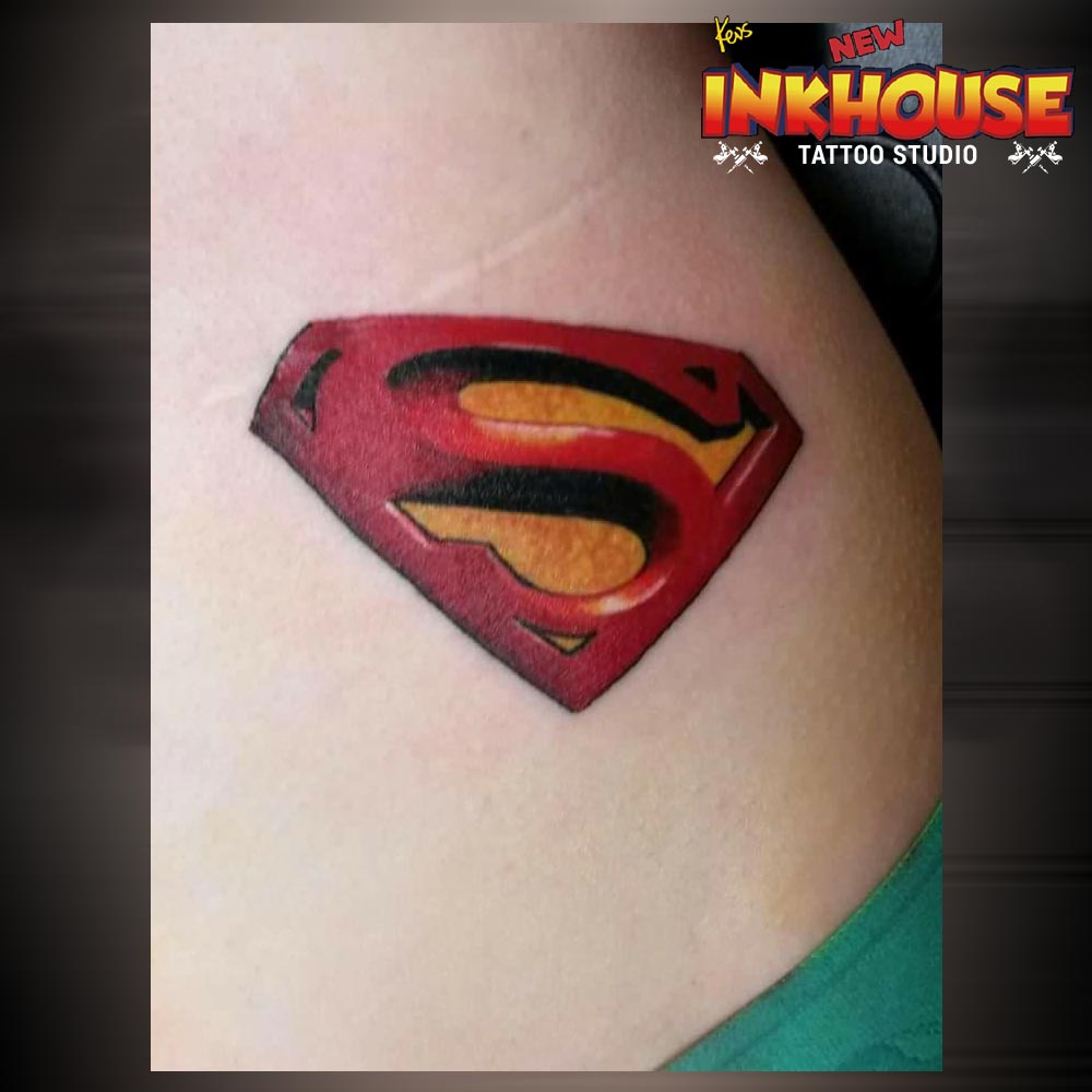 Kevs Inkhouse - Tattoo Studio Aberdeen