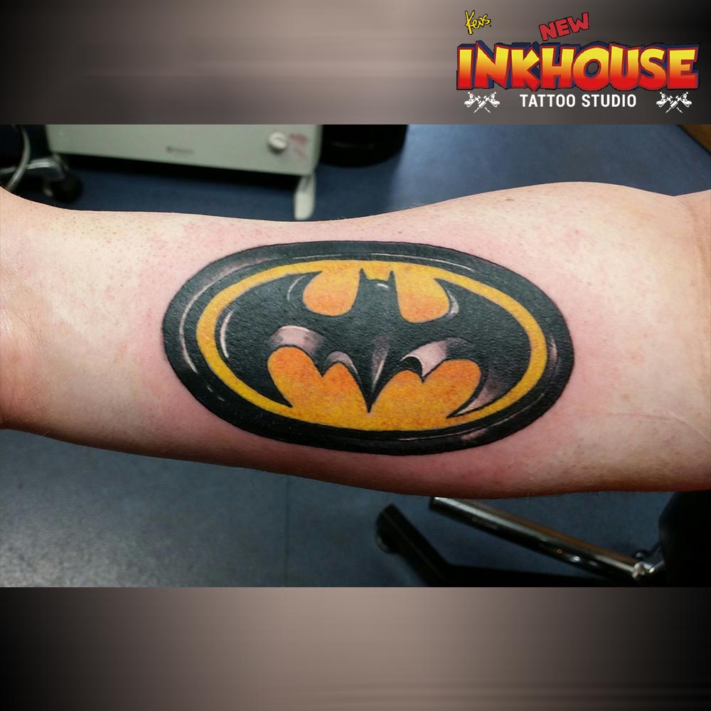 Kevs Inkhouse - Tattoo Studio Aberdeen
