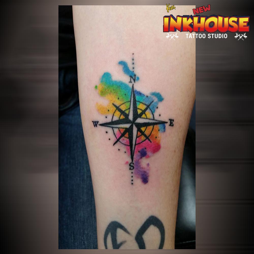 Kevs Inkhouse - Tattoo Studio Aberdeen